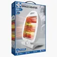 Sealy® Portable Electric Space Heater — view 5