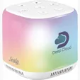 Sealy® Night Light & White Noise Sound Machine — view 4