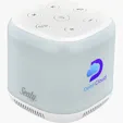 Sealy® Night Light & White Noise Sound Machine — view 5