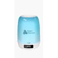 Sealy® Night Light Wireless Speaker Sound Machine