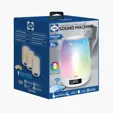 Sealy® Night Light Wireless Speaker Sound Machine — view 4
