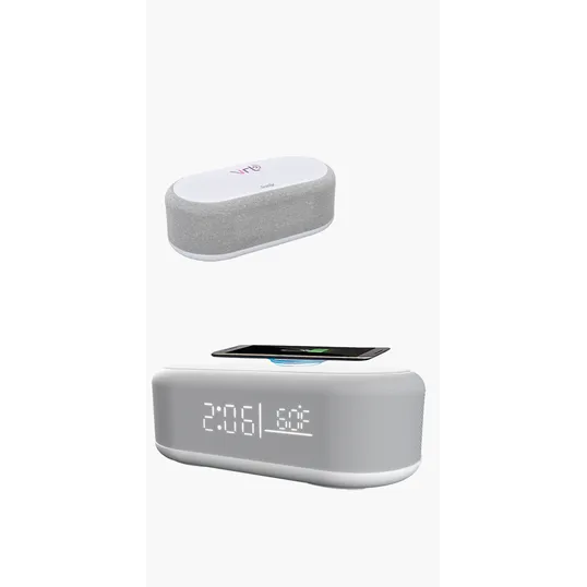 Sealy® 5-in-1 Multifunction Wireless Speaker