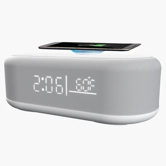 Sealy® 5-in-1 Multifunction Wireless Speaker — view 3
