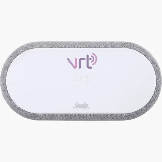 Sealy® 5-in-1 Multifunction Wireless Speaker — view 4