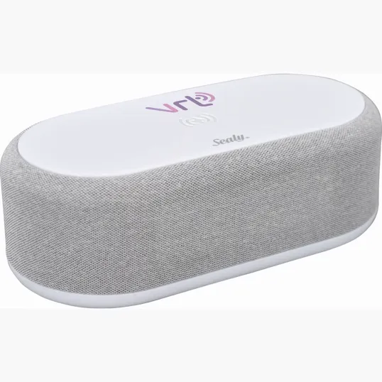 Sealy® 5-in-1 Multifunction Wireless Speaker — view 5