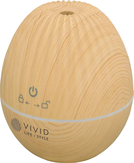 Sealy® Color Changing LED Humidifier