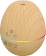 Sealy® Color Changing LED Humidifier — view 2