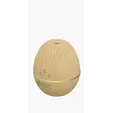 Sealy® Color Changing LED Humidifier — view 3