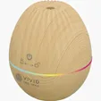 Sealy® Color Changing LED Humidifier — view 4