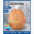 Sealy® Color Changing LED Humidifier — view 6