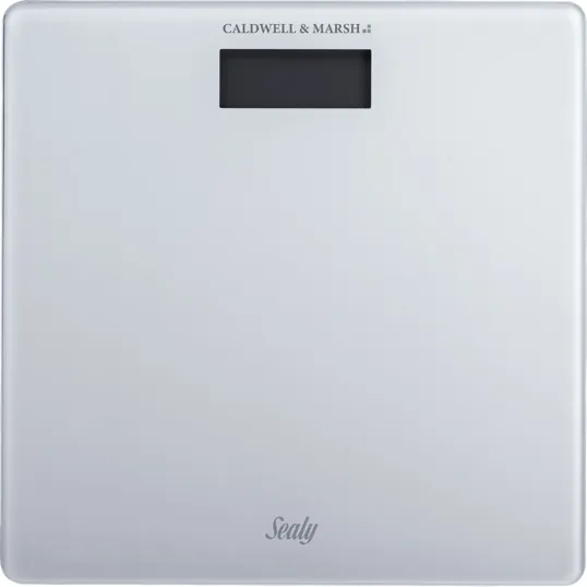 Sealy® Personal Digital Scale — view 3