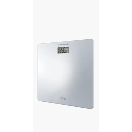 Sealy® Personal Digital Scale