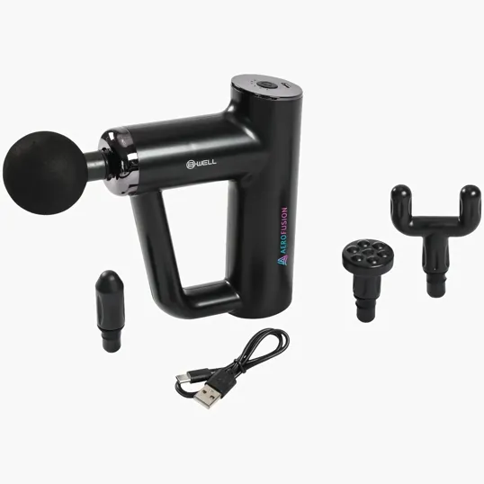 Starline Deep Tissue Therapy Massager — view 8