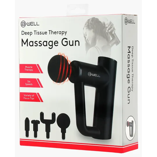 Starline Deep Tissue Therapy Massager — view 3