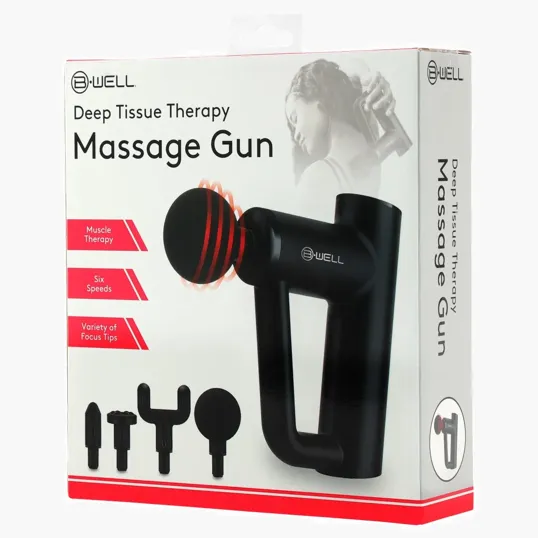 Starline Deep Tissue Therapy Massager — view 7