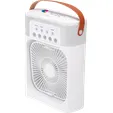 BWell Cooling Humidifier Fan