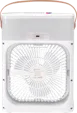 BWell Cooling Humidifier Fan — view 2
