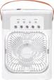 BWell Cooling Humidifier Fan — view 3