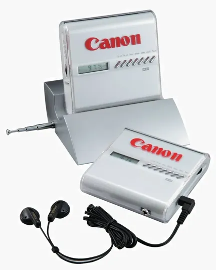 Starline Desktop / Mobile AM/FM Digital Radio — view 2