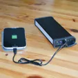 Starline Lumina Jump Starter/Power Bank — view 8
