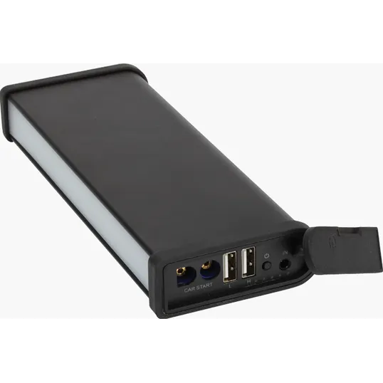 Starline Lumina Jump Starter/Power Bank