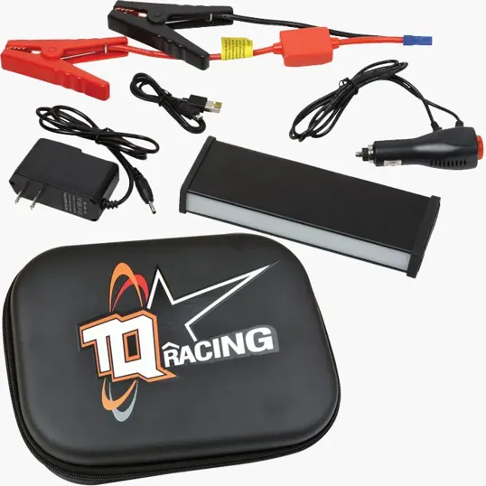 Starline Lumina Jump Starter/Power Bank — view 4