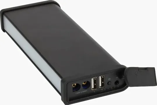 Starline Lumina Jump Starter/Power Bank — view 5