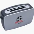 Starline Boynq 7-in-1 Memory Card Reader — view 2