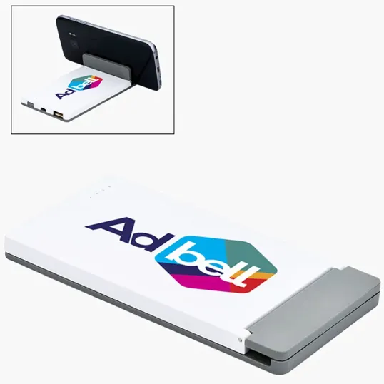 Starline Flip Stand Power Bank, 4000 mAh — view 8