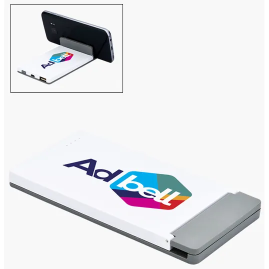 Starline Flip Stand Power Bank, 4000 mAh — view 3