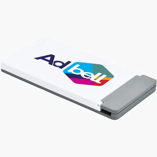 Starline Flip Stand Power Bank, 4000 mAh — view 4