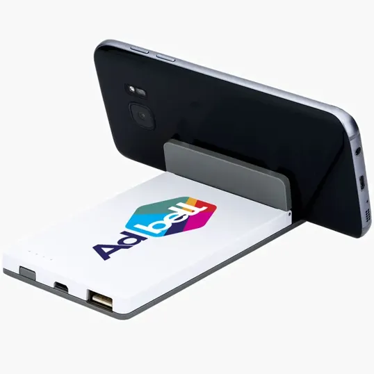 Starline Flip Stand Power Bank, 4000 mAh — view 6