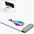 Starline Flip Stand Power Bank, 4000 mAh — view 8