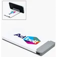 Starline Flip Stand Power Bank, 4000 mAh — view 3