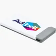 Starline Flip Stand Power Bank, 4000 mAh — view 4