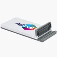 Starline Flip Stand Power Bank, 4000 mAh — view 5