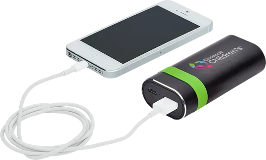 Persona® Bluetooth® Earbuds and Power Bank — view 23