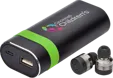 Persona® Bluetooth® Earbuds and Power Bank — view 22