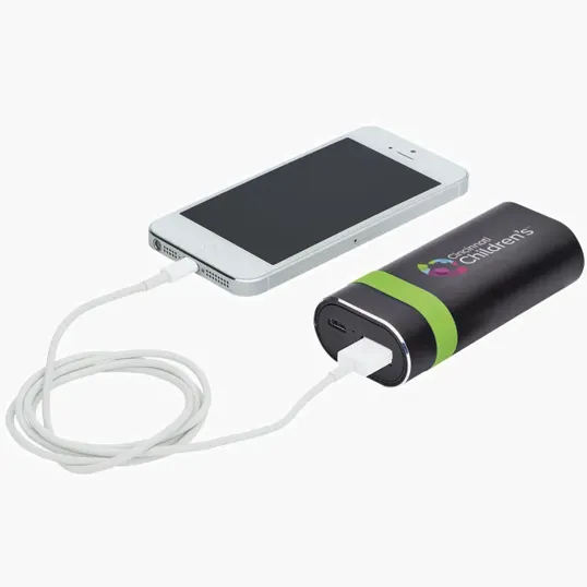 Persona® Bluetooth® Earbuds and Power Bank — view 6