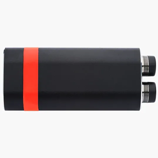 Persona® Bluetooth® Earbuds and Power Bank — view 10
