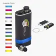 Persona® Bluetooth® Earbuds and Power Bank — view 24
