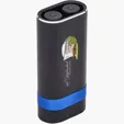 Persona® Bluetooth® Earbuds and Power Bank — view 2