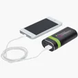 Persona® Bluetooth® Earbuds and Power Bank — view 6