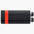 Persona® Bluetooth® Earbuds and Power Bank — view 10