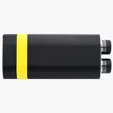 Persona® Bluetooth® Earbuds and Power Bank — view 11