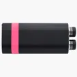 Persona® Bluetooth® Earbuds and Power Bank — view 12
