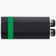 Persona® Bluetooth® Earbuds and Power Bank — view 13