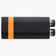 Persona® Bluetooth® Earbuds and Power Bank — view 14