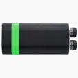 Persona® Bluetooth® Earbuds and Power Bank — view 15