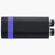 Persona® Bluetooth® Earbuds and Power Bank — view 17